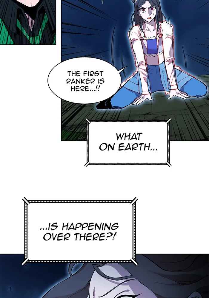 Hardcore Leveling Warrior Chapter 259 page 4 - 