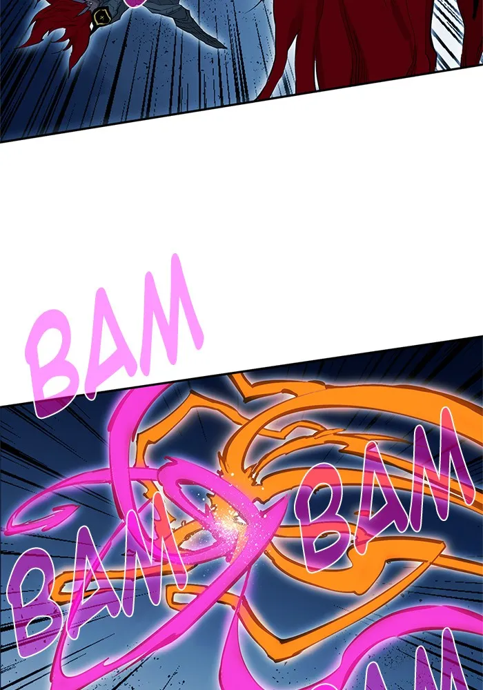 Hardcore Leveling Warrior Chapter 259 page 31 - 