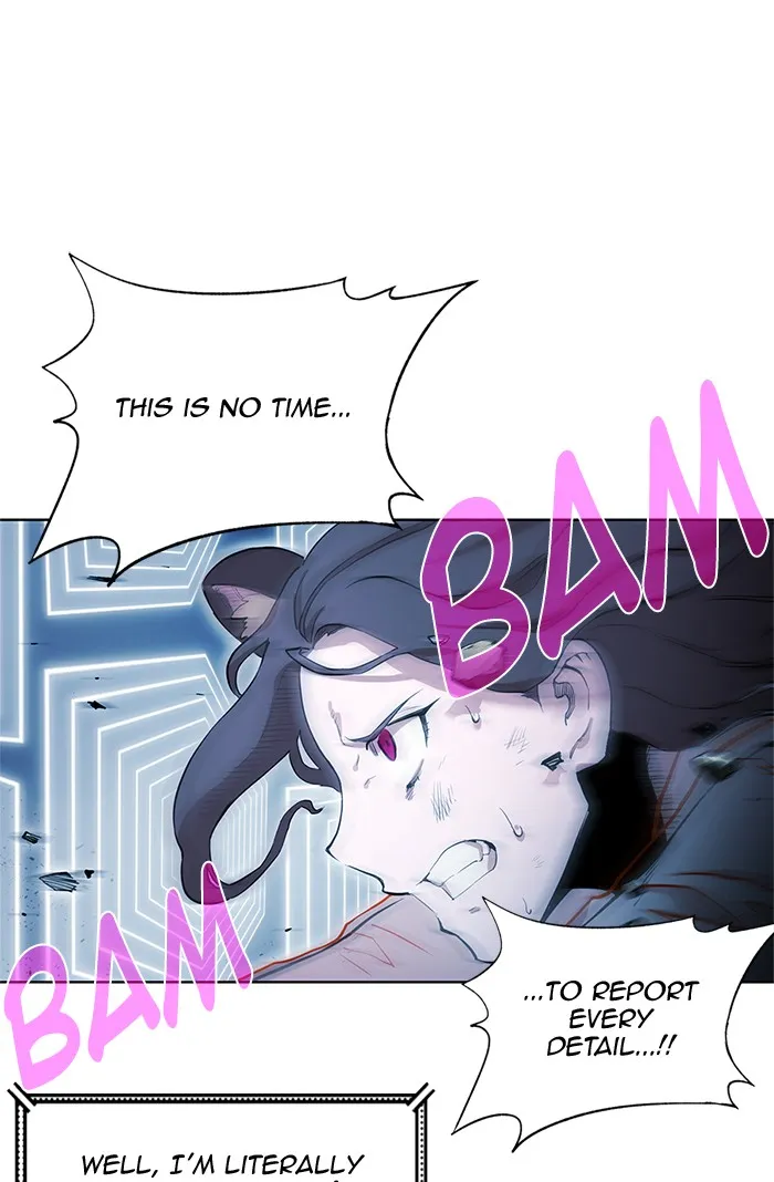 Hardcore Leveling Warrior Chapter 259 page 35 - 