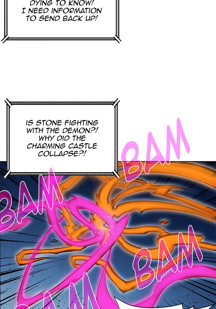 Hardcore Leveling Warrior Chapter 259 page 36 - 