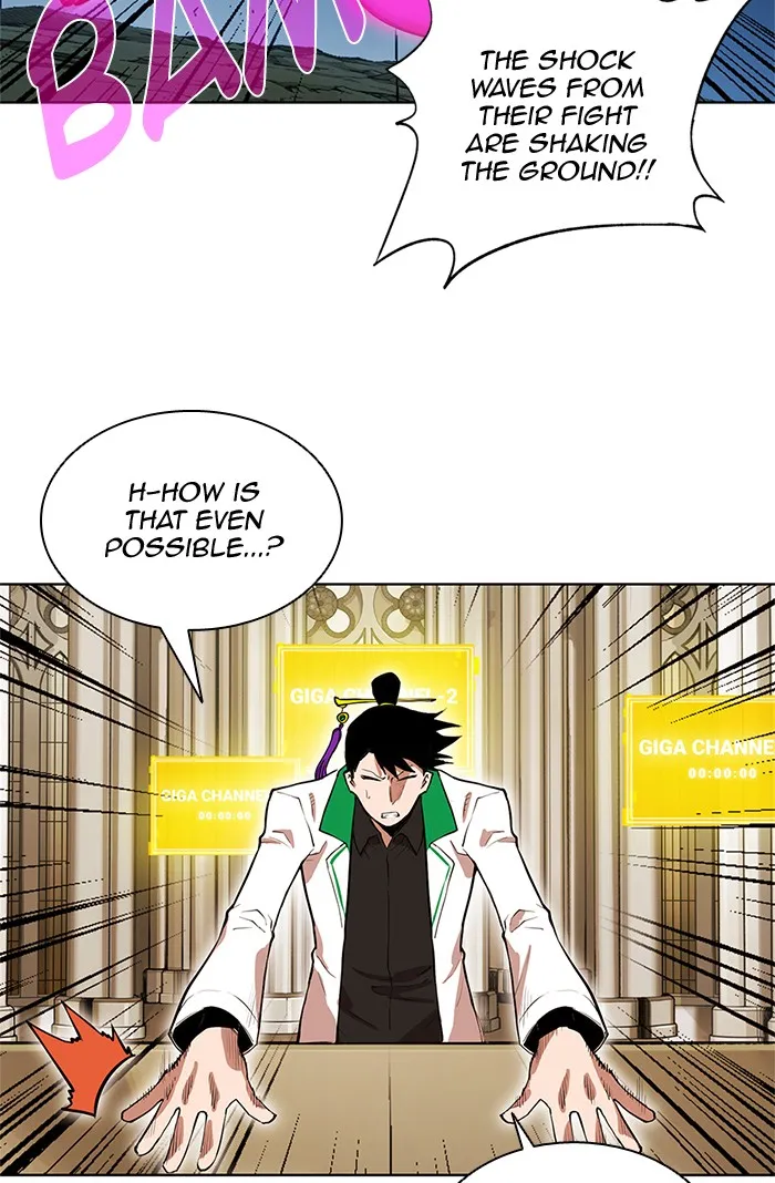 Hardcore Leveling Warrior Chapter 259 page 37 - 