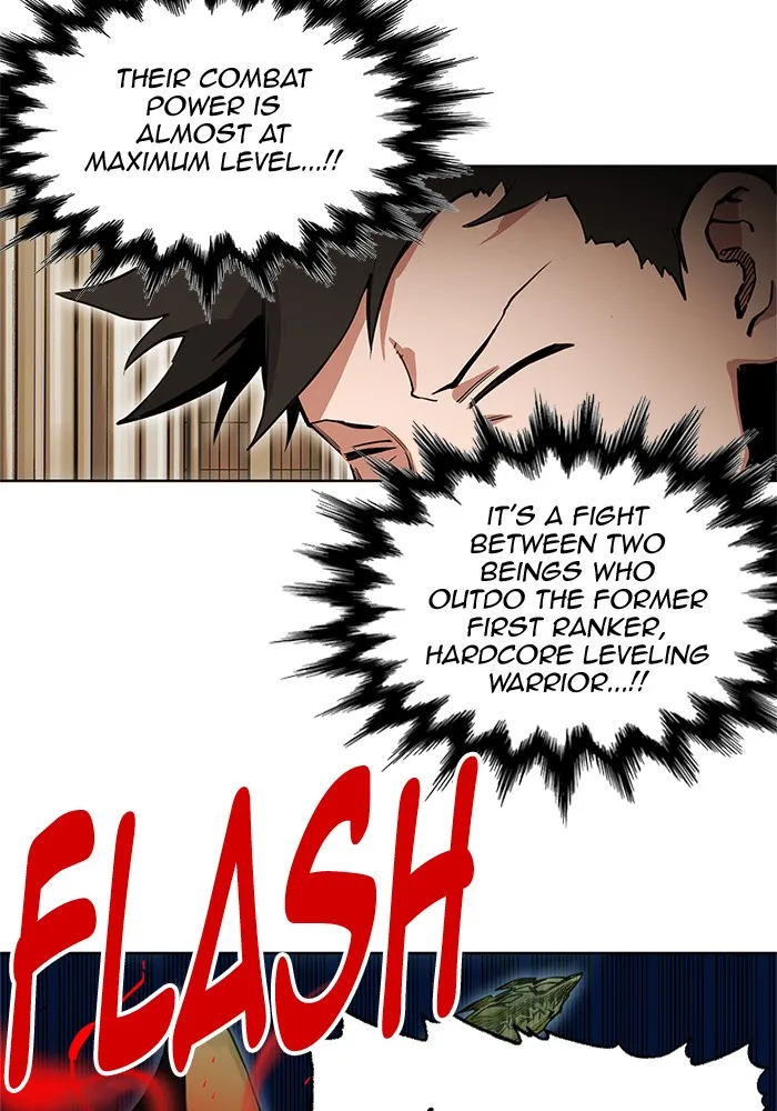 Hardcore Leveling Warrior Chapter 259 page 40 - 