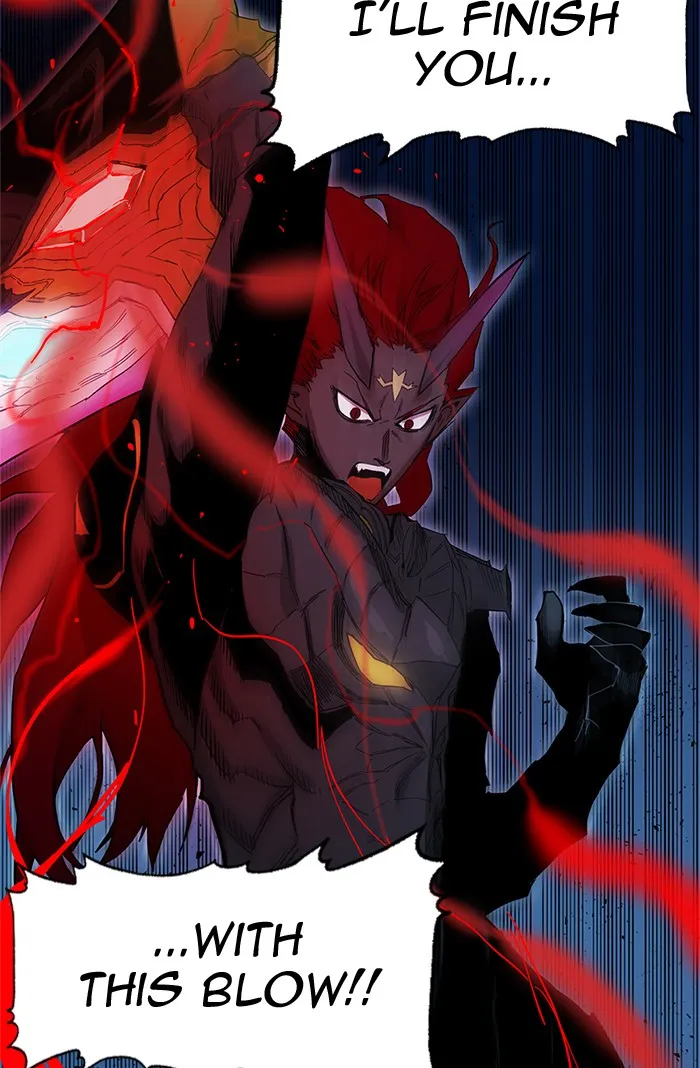 Hardcore Leveling Warrior Chapter 259 page 41 - 