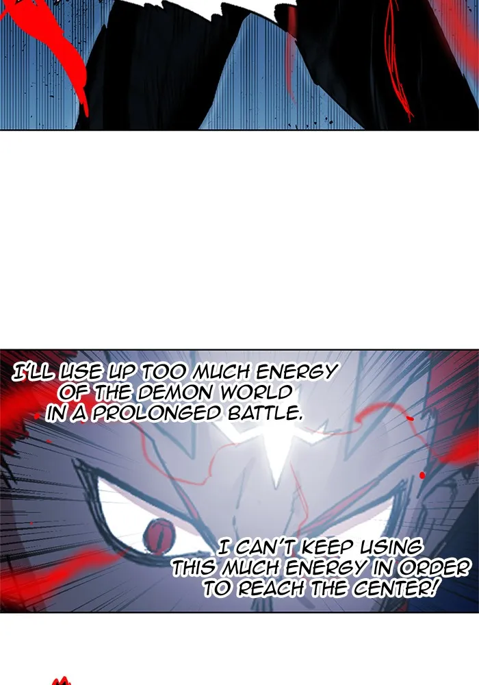 Hardcore Leveling Warrior Chapter 259 page 42 - 