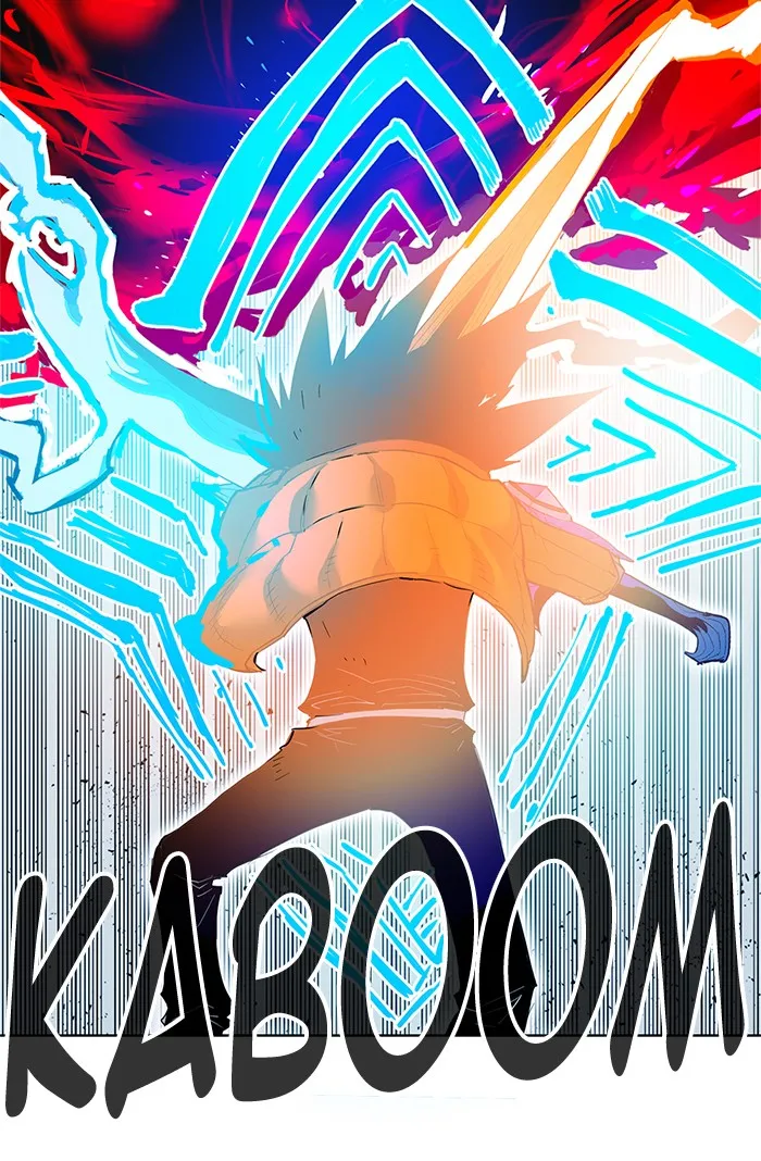 Hardcore Leveling Warrior Chapter 259 page 47 - 