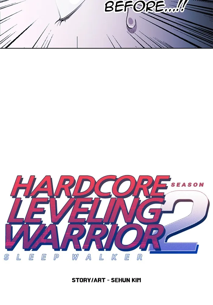 Hardcore Leveling Warrior Chapter 259 page 6 - 