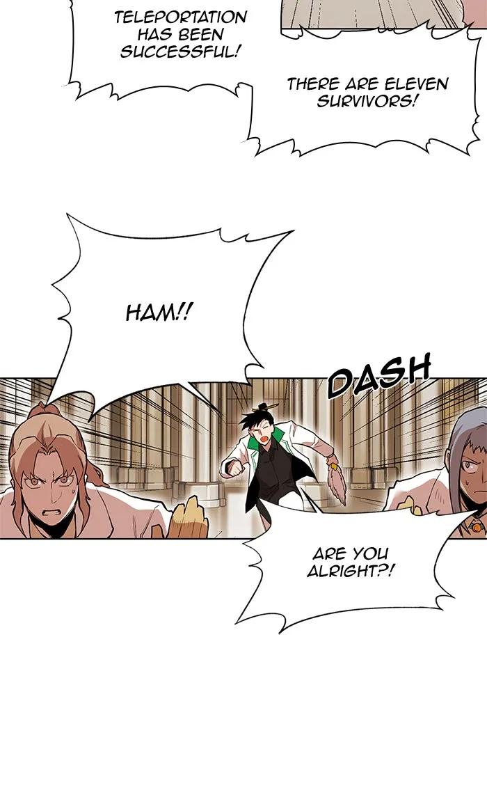 Hardcore Leveling Warrior Chapter 259 page 51 - 