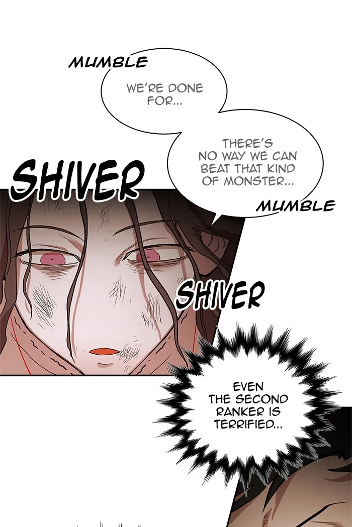 Hardcore Leveling Warrior Chapter 259 page 52 - 