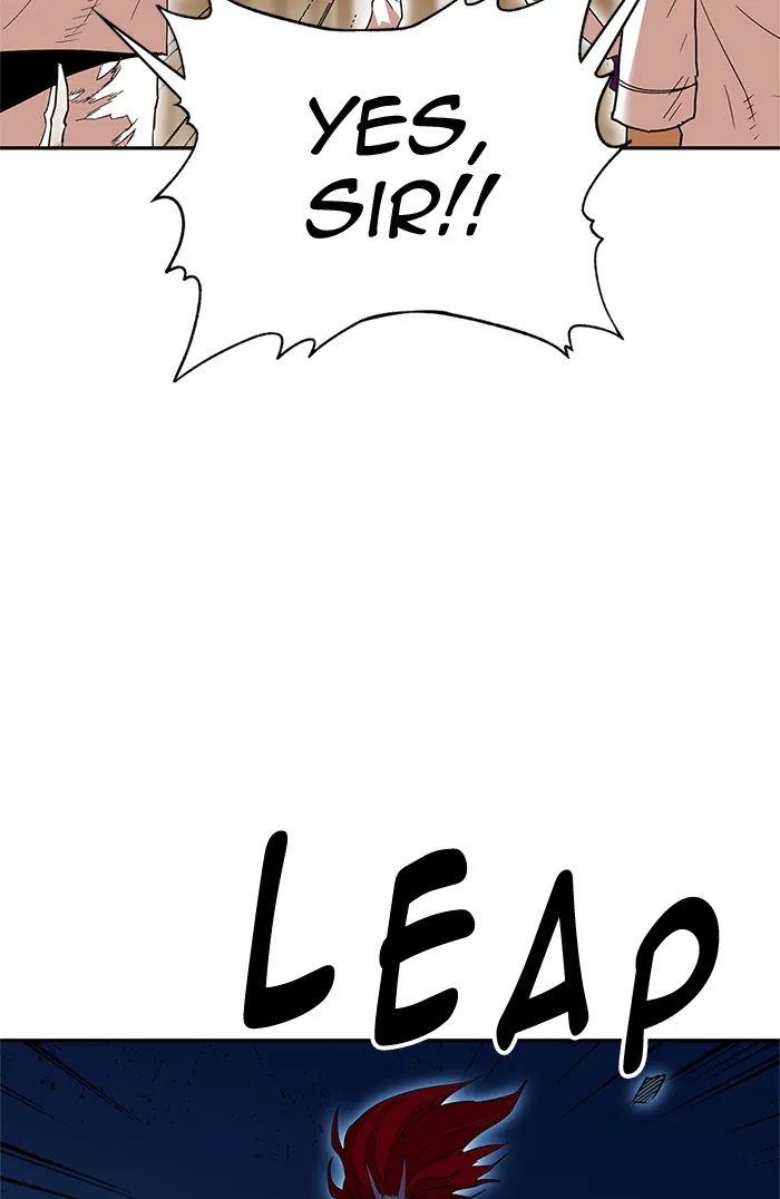 Hardcore Leveling Warrior Chapter 259 page 55 - 