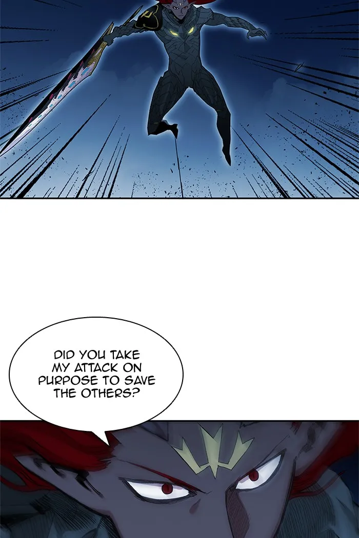 Hardcore Leveling Warrior Chapter 259 page 56 - 