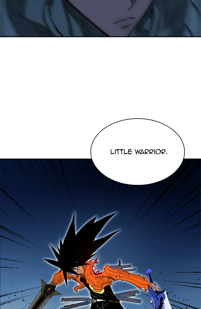 Hardcore Leveling Warrior Chapter 259 page 57 - 