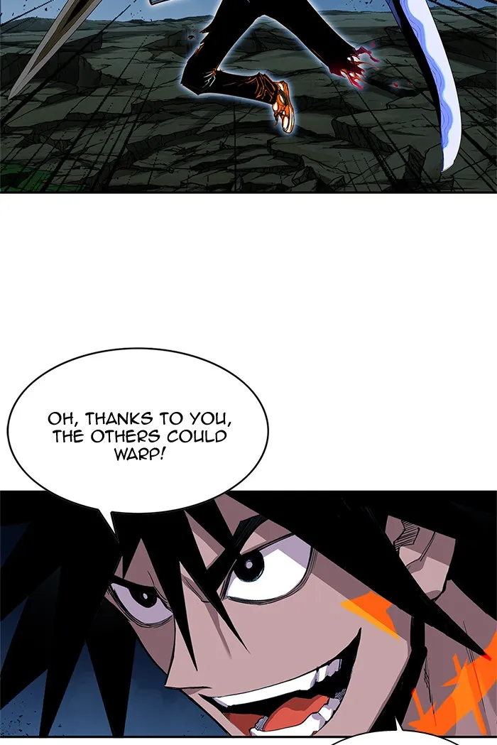 Hardcore Leveling Warrior Chapter 259 page 58 - 