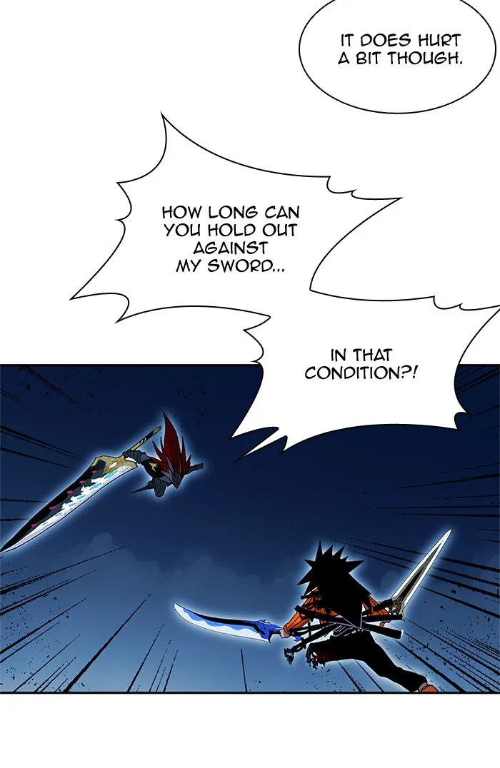 Hardcore Leveling Warrior Chapter 259 page 59 - 