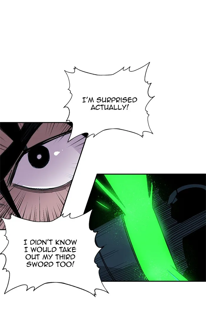 Hardcore Leveling Warrior Chapter 259 page 60 - 