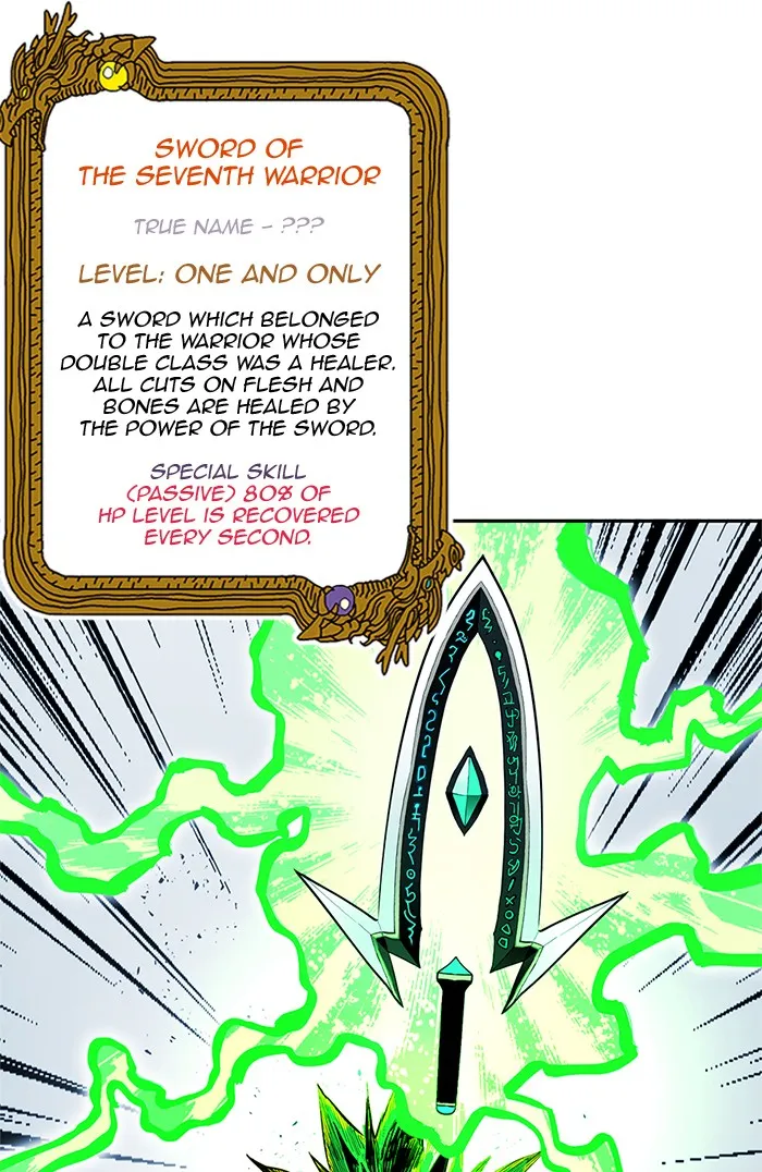 Hardcore Leveling Warrior Chapter 259 page 61 - 