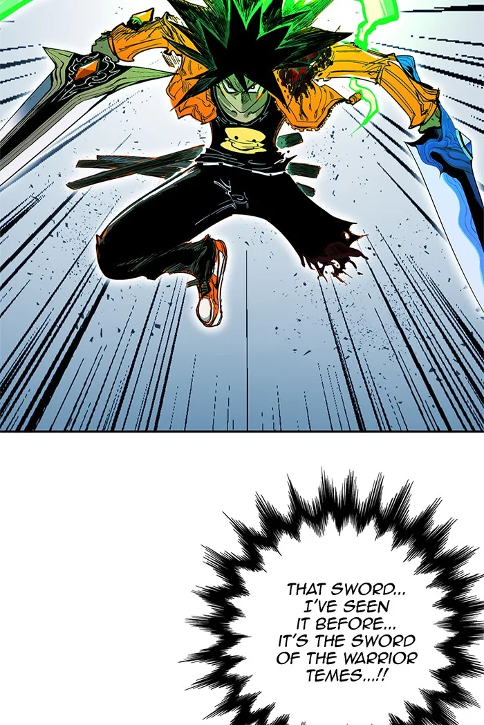 Hardcore Leveling Warrior Chapter 259 page 62 - 
