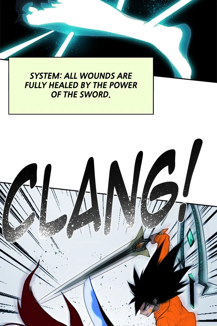 Hardcore Leveling Warrior Chapter 259 page 64 - 