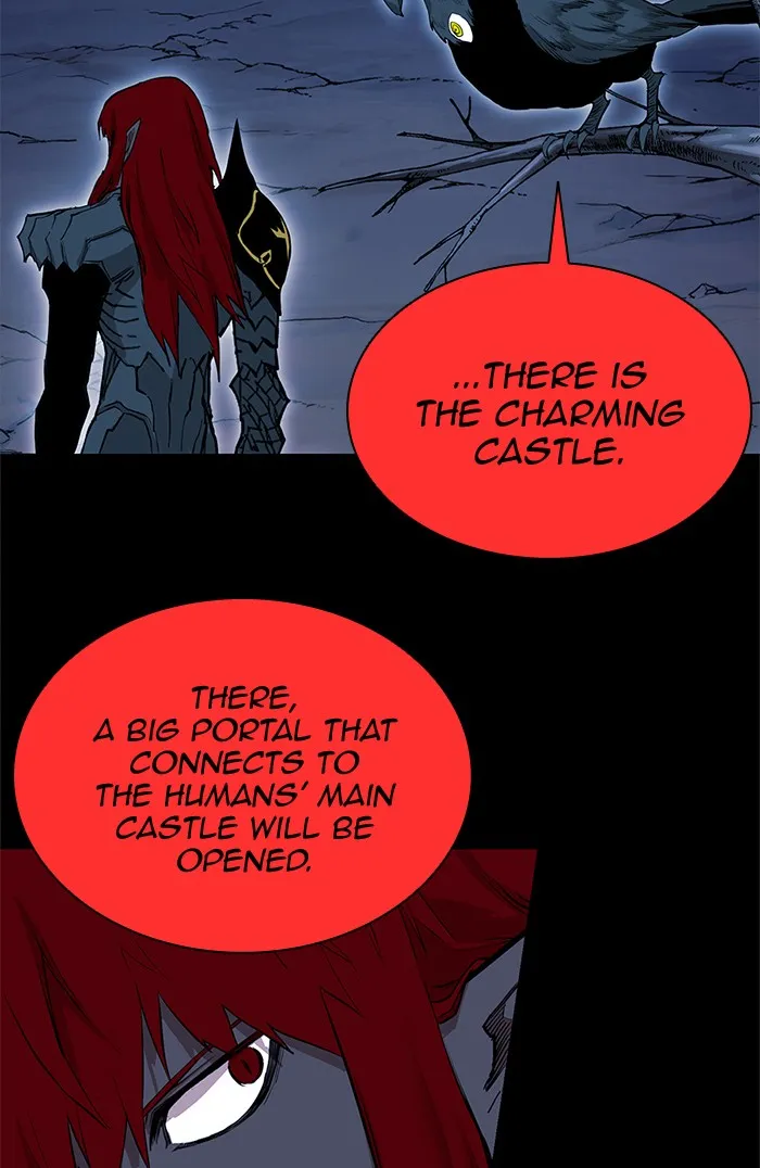 Hardcore Leveling Warrior Chapter 259 page 72 - 