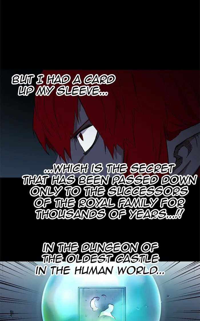 Hardcore Leveling Warrior Chapter 259 page 77 - 