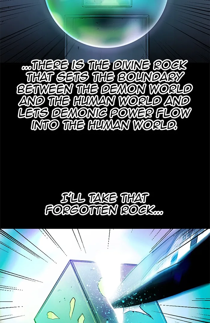 Hardcore Leveling Warrior Chapter 259 page 78 - 
