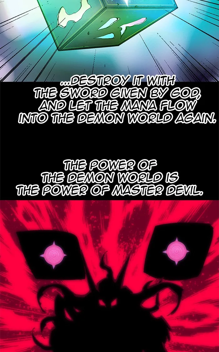 Hardcore Leveling Warrior Chapter 259 page 79 - 