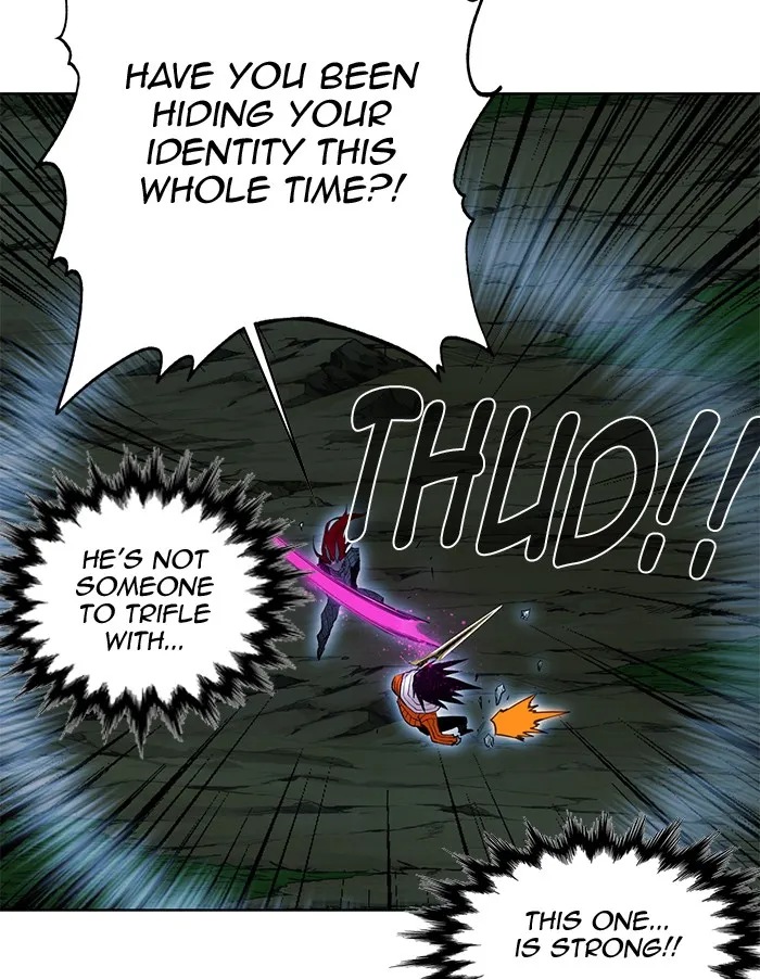 Hardcore Leveling Warrior Chapter 259 page 9 - 
