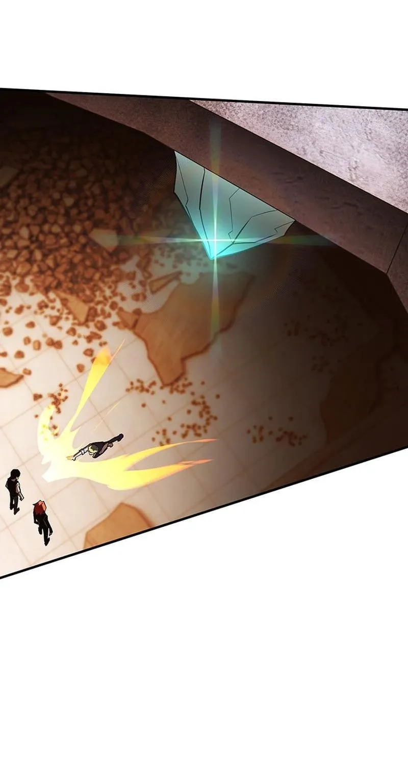 Hardcore Leveling Warrior Chapter 26 page 122 - 