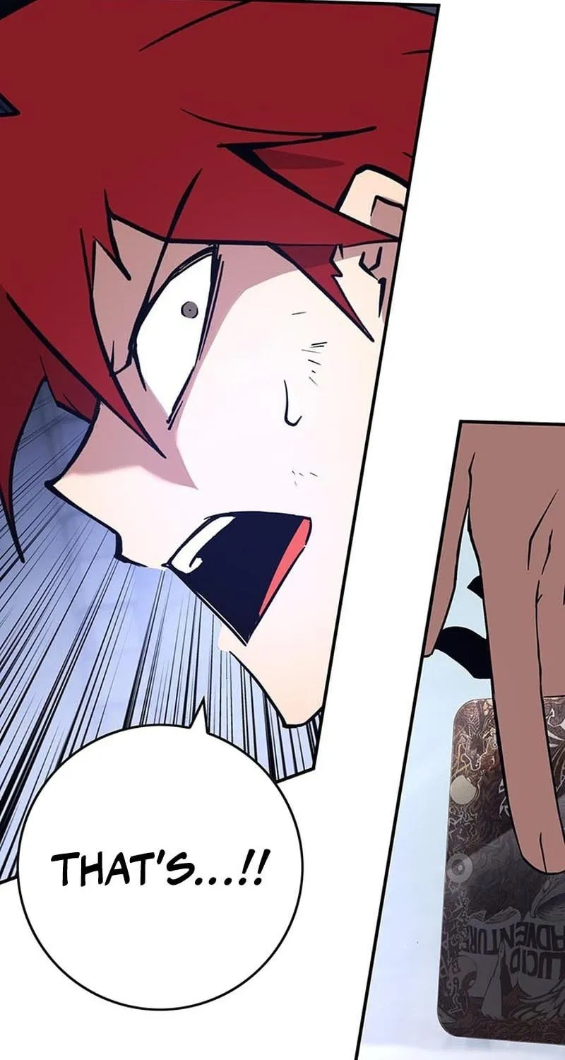 Hardcore Leveling Warrior Chapter 26 page 128 - 