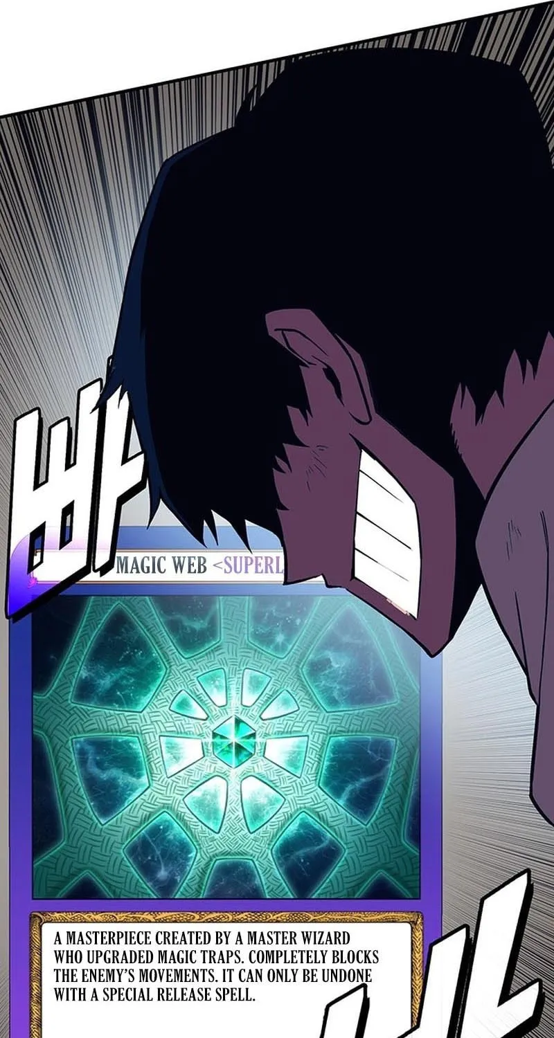 Hardcore Leveling Warrior Chapter 26 page 132 - 
