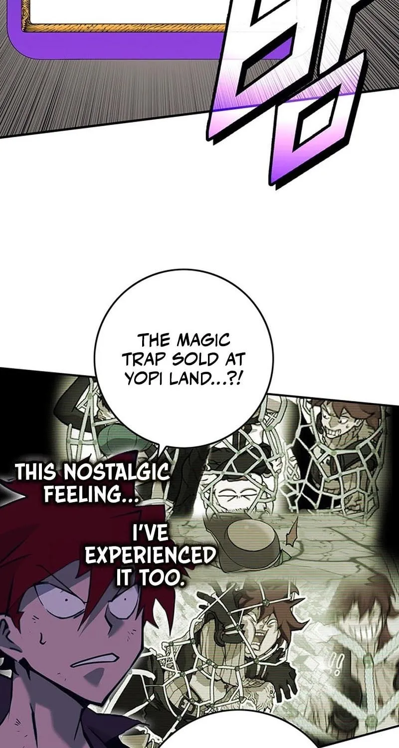 Hardcore Leveling Warrior Chapter 26 page 133 - 