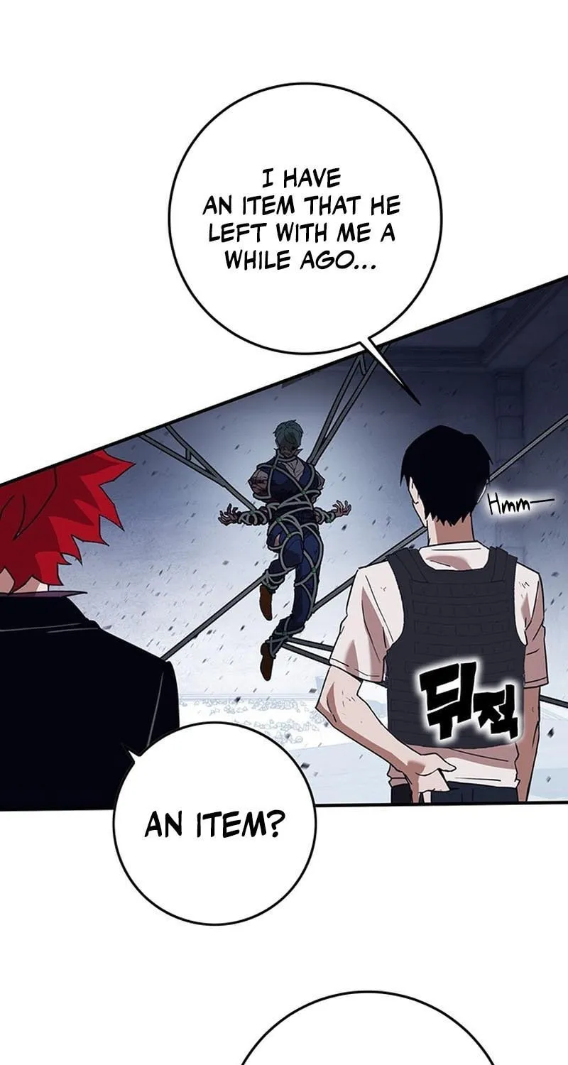 Hardcore Leveling Warrior Chapter 26 page 139 - 