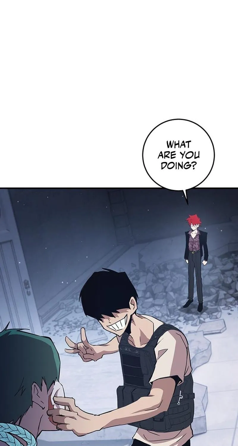 Hardcore Leveling Warrior Chapter 26 page 144 - 