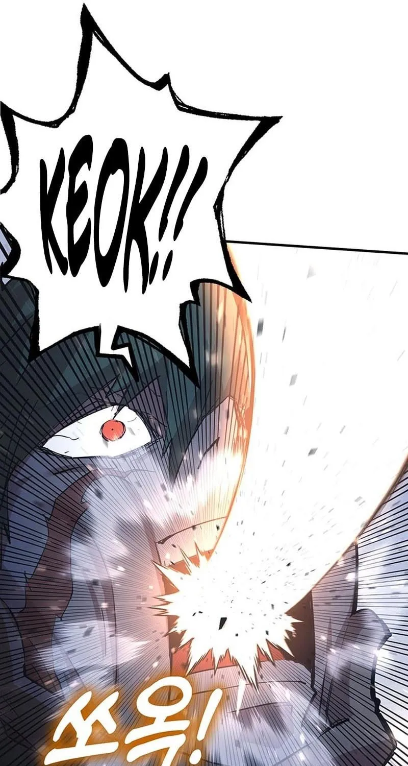 Hardcore Leveling Warrior Chapter 26 page 152 - 