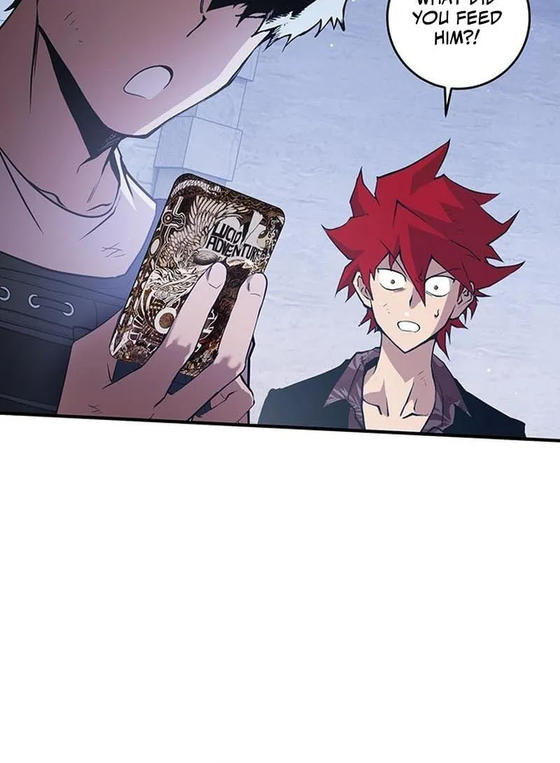 Hardcore Leveling Warrior Chapter 26 page 161 - 