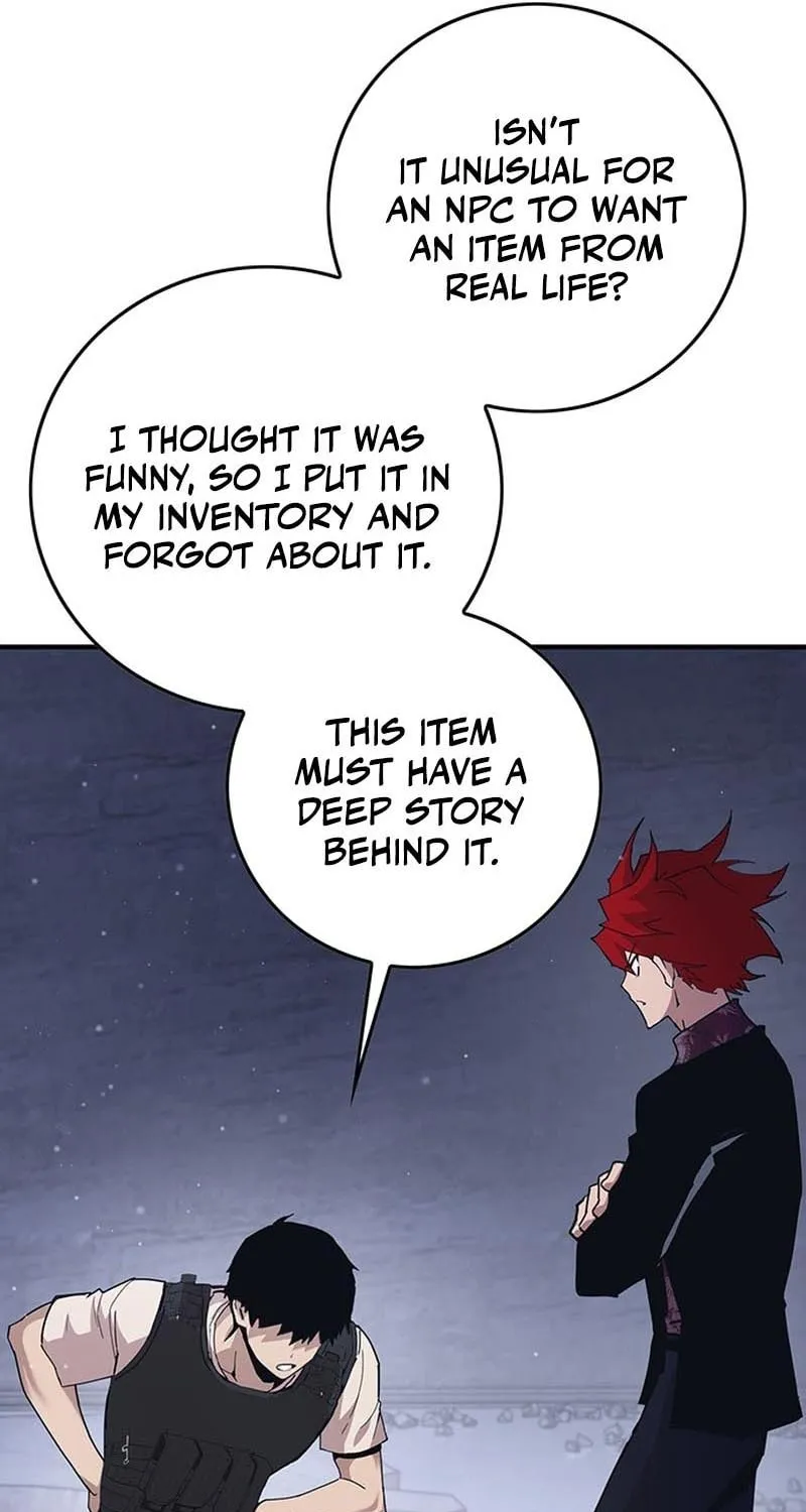 Hardcore Leveling Warrior Chapter 26 page 166 - 