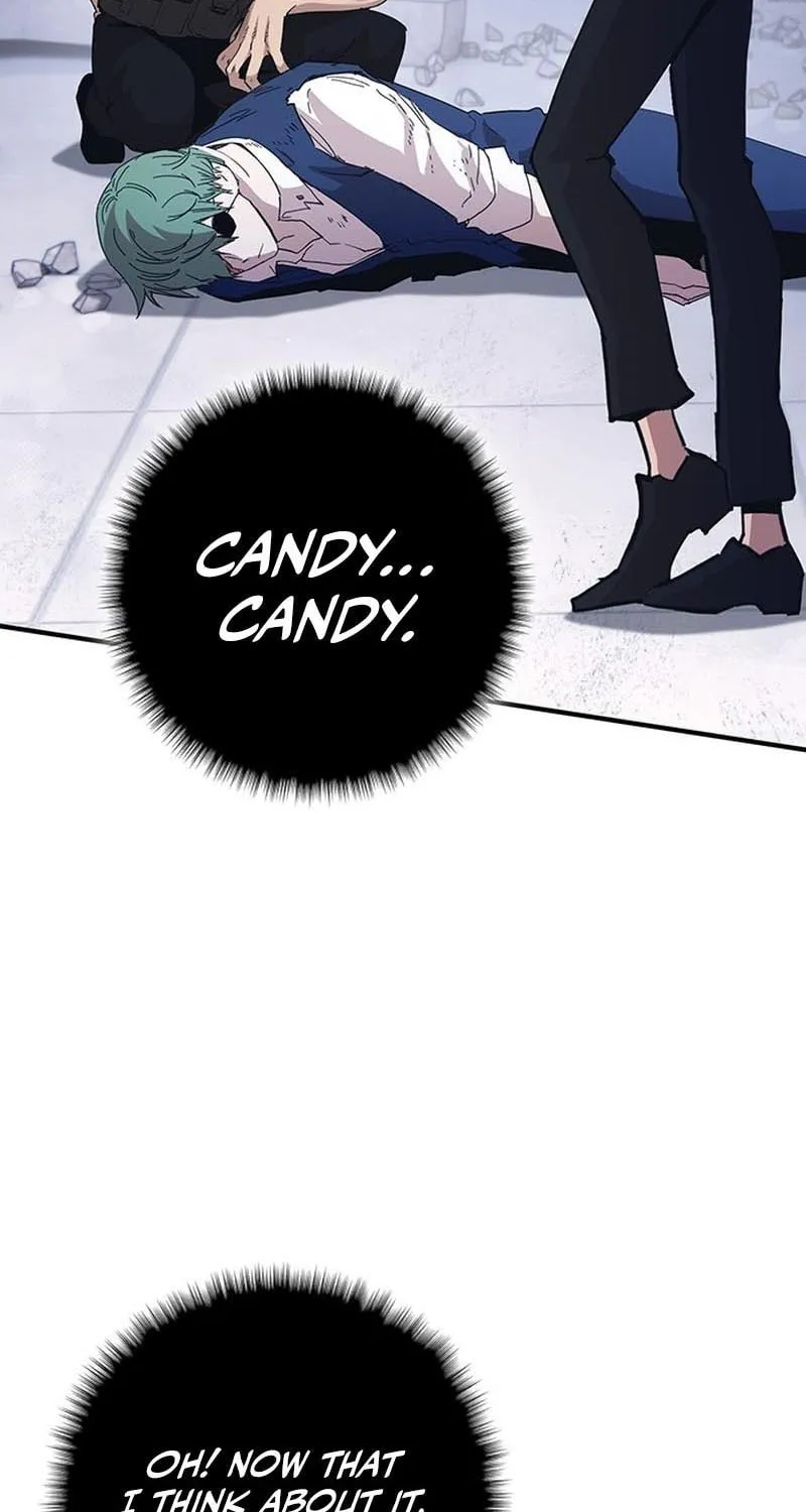 Hardcore Leveling Warrior Chapter 26 page 167 - 