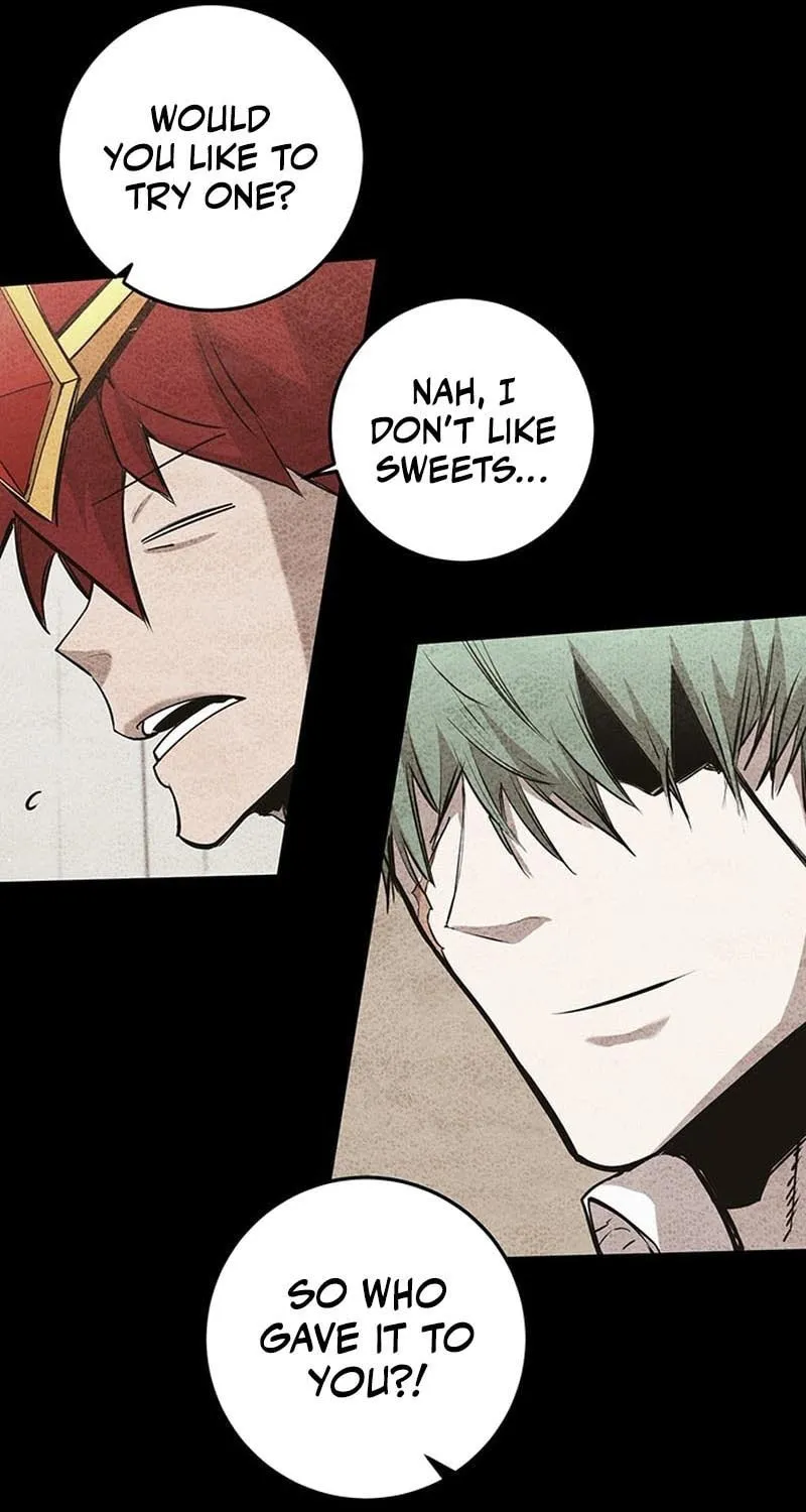 Hardcore Leveling Warrior Chapter 26 page 176 - 
