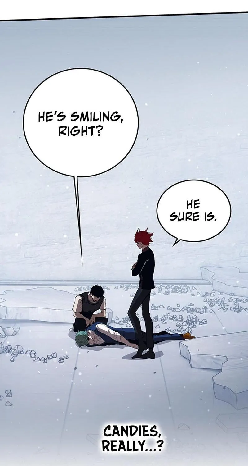 Hardcore Leveling Warrior Chapter 26 page 182 - 
