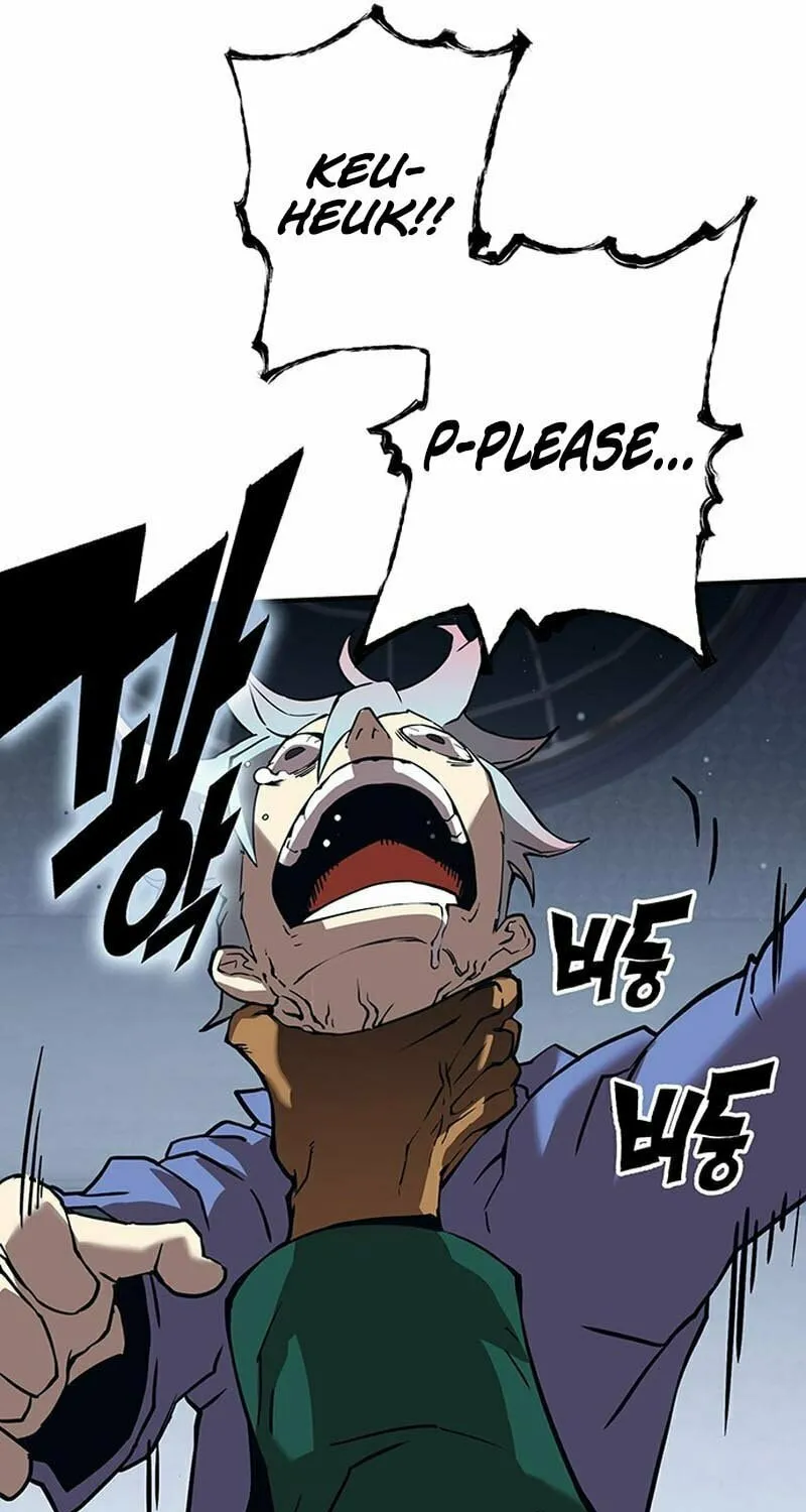Hardcore Leveling Warrior Chapter 26 page 186 - 
