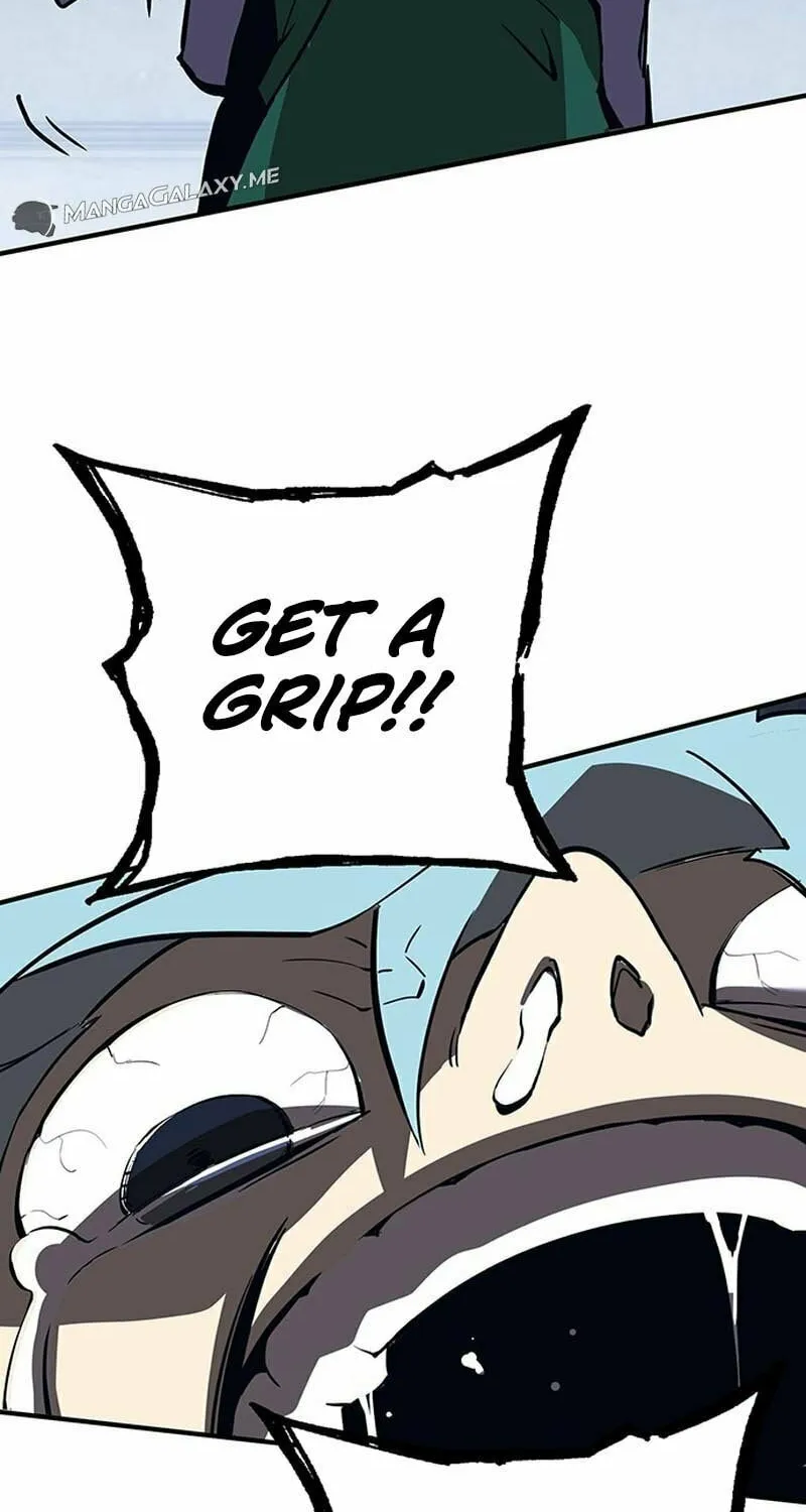 Hardcore Leveling Warrior Chapter 26 page 187 - 