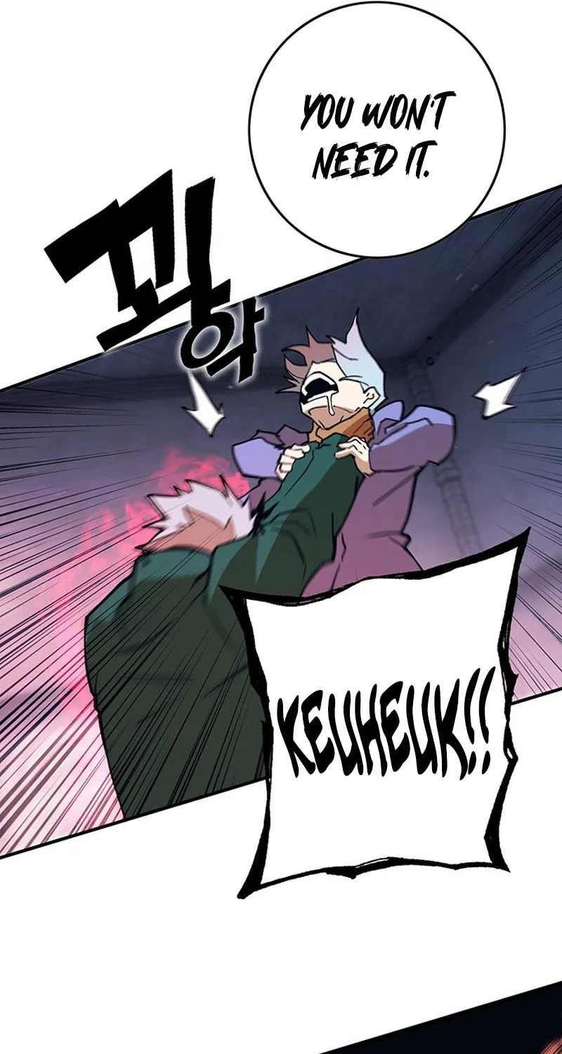 Hardcore Leveling Warrior Chapter 26 page 196 - 