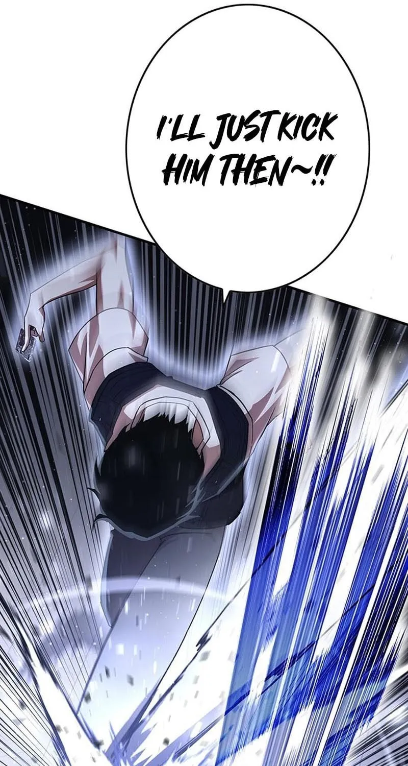 Hardcore Leveling Warrior Chapter 26 page 21 - 