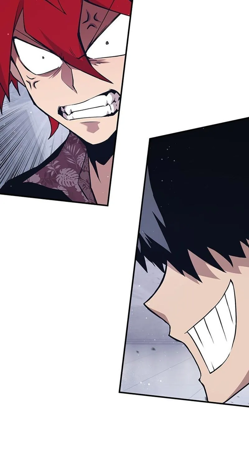 Hardcore Leveling Warrior Chapter 26 page 25 - 