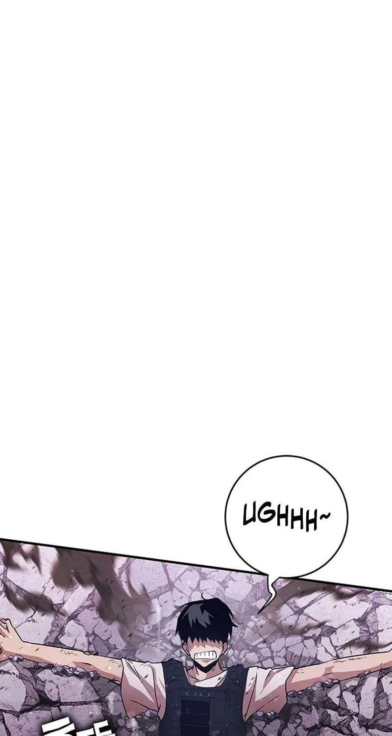 Hardcore Leveling Warrior Chapter 26 page 31 - 