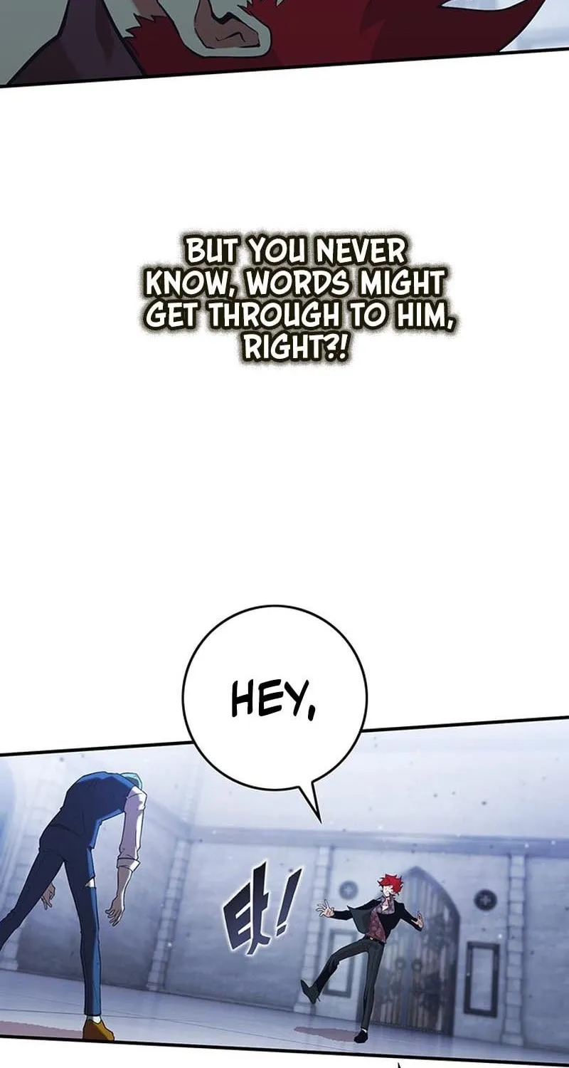 Hardcore Leveling Warrior Chapter 26 page 36 - 