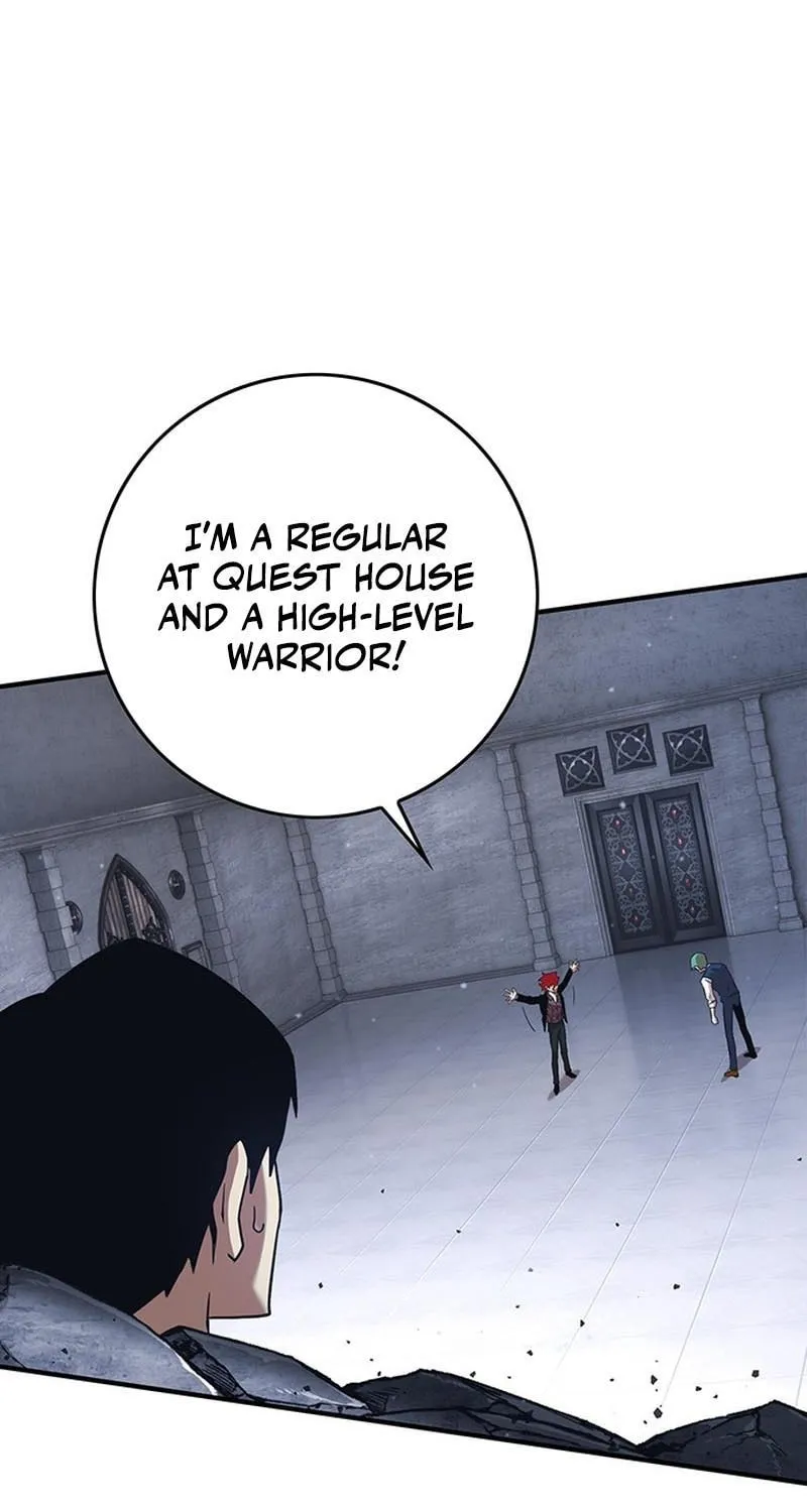 Hardcore Leveling Warrior Chapter 26 page 40 - 