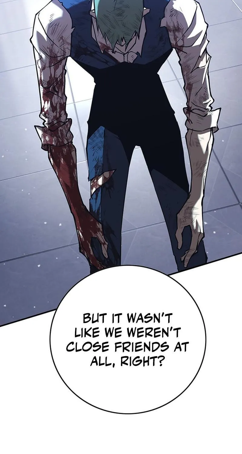 Hardcore Leveling Warrior Chapter 26 page 42 - 