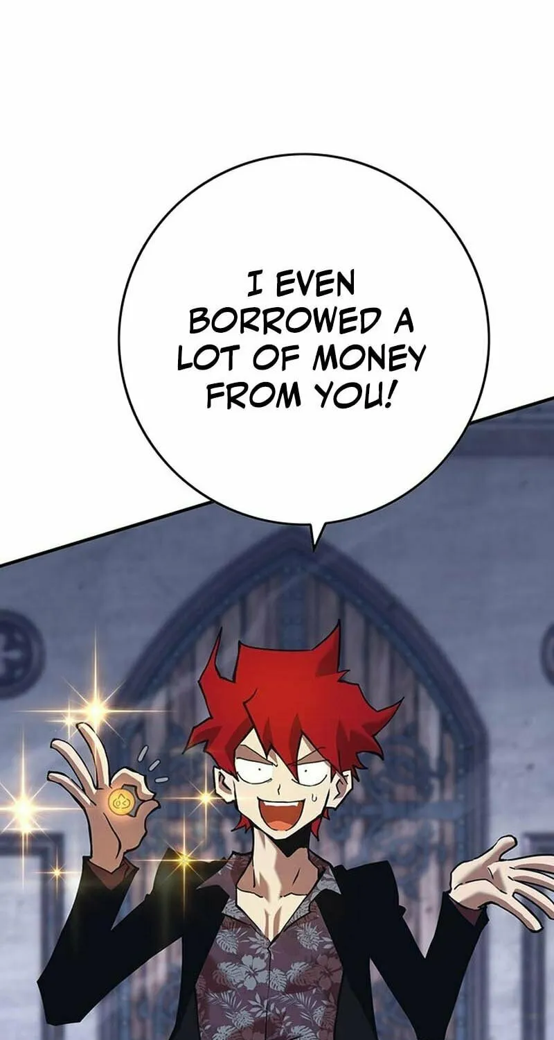 Hardcore Leveling Warrior Chapter 26 page 43 - 