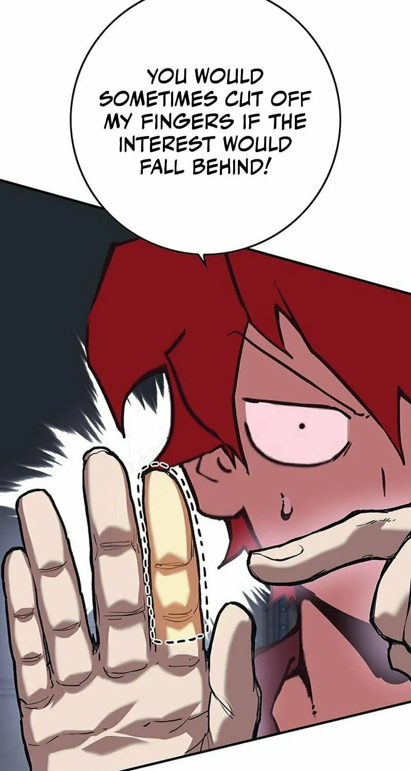 Hardcore Leveling Warrior Chapter 26 page 45 - 