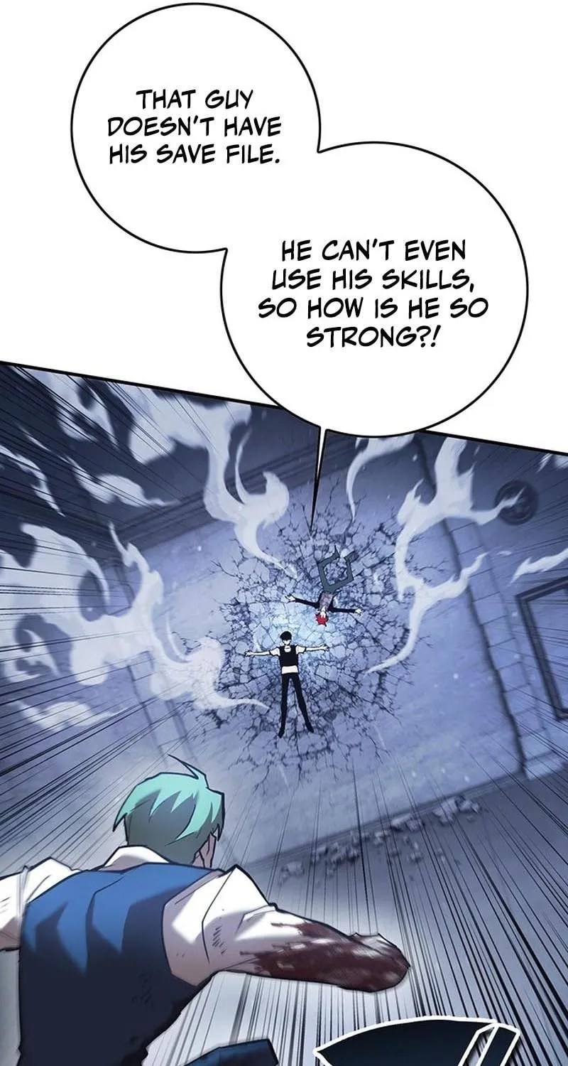 Hardcore Leveling Warrior Chapter 26 page 68 - 